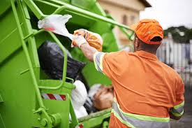 Professional Junk Removal Services in Farmers Branch, TX