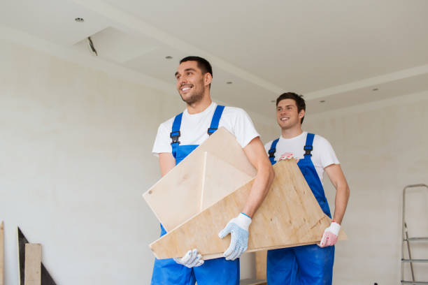 Best Shed Removal  in Farmers Branch, TX