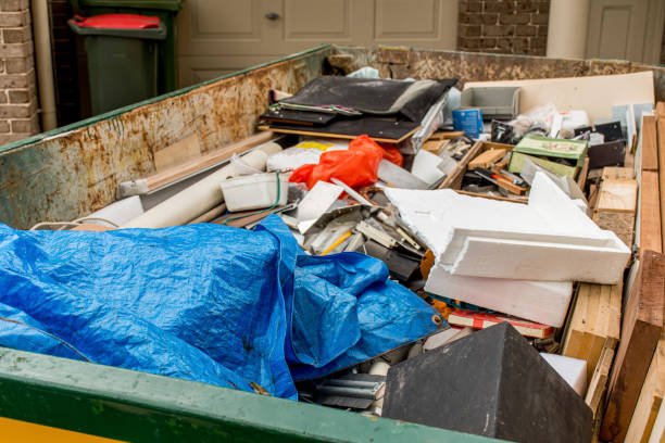 Best Scrap Metal Removal  in Farmers Branch, TX