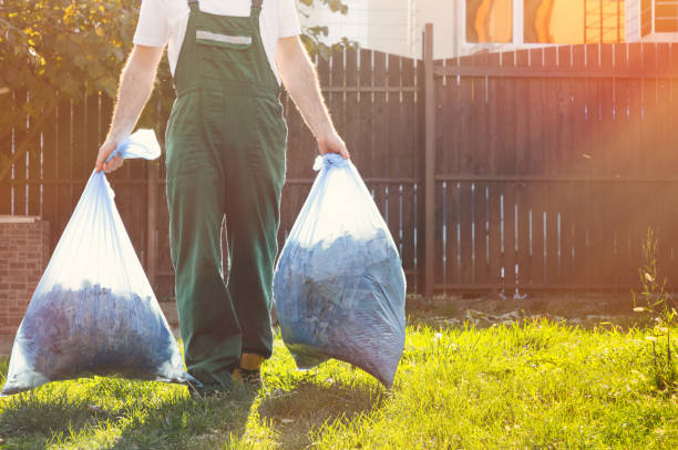 Best Construction Debris Removal  in Farmers Branch, TX