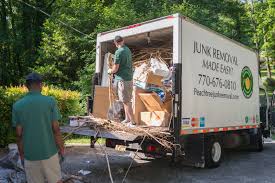 Best Construction Debris Removal  in Farmers Branch, TX