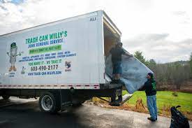 Best Commercial Junk Removal  in Farmers Branch, TX